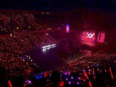 -宝能国际体育演艺中心