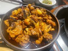杜家黄焖鸡-志晖园圆子鸡·辣子鸡(阳光店)