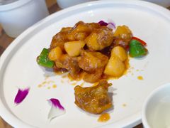 -枣子树·素食餐厅(普陀山店)