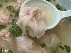 -老上海馄饨铺(员村二横路店)