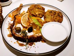 -Pasha帕夏土耳其餐厅(南昌路店)