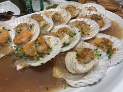 -顺风海鲜港(金玉兰店)