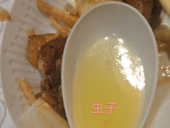 -美味居(古城店)