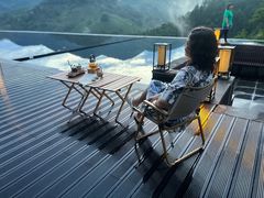 -大余丫山旅游度假区