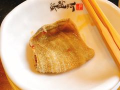 鲜毛肚-纸盐河码头火锅(十八梯店)