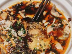 -渔乡米香·剁椒鱼头(四方坪店)