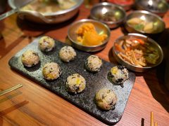 -春熙台韩国料理·章鱼肥牛(西丽店)