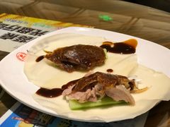 -天津瀚金佰九号温泉酒店(南楼地铁站店)