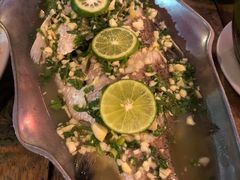 -Doo Dee Thai Food(Issan/Isaan/Esan)