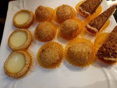 -芳芳私房菜·精做淮扬菜(承德路店)
