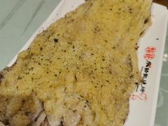 -福苗小骆驼烧烤(大唐不夜城店)