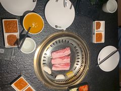 -嘿嘟嘟·肋条烧肉放题(爱融荟城店)