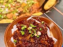 -庭院土灶柴火鸡(犀浦店)
