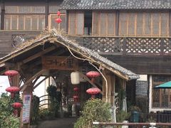 -二十八里太湖船菜(吉祥路店)