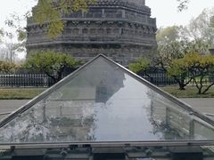 -玲珑塔公园