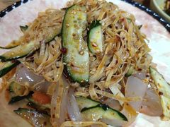 -京玉菲饭店(李村店)