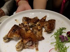-小放牛炒菜馆(裕华万达店)