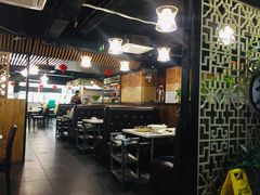 大堂-十三姨工厨顺德美食·宴会·团餐(天河北路店)