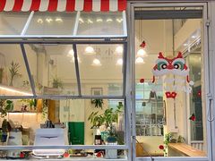 -绿小院(荔湾店)