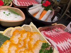 -季季山•云南野生菌火锅(上海首店)