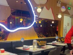 -南锣南门(东方银座店)