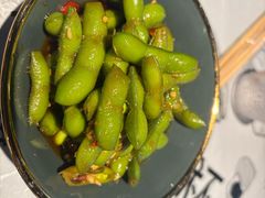 -战友蚝情烧烤工场(嘉华店)