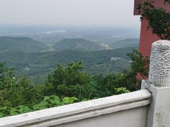 -句容茅山景区