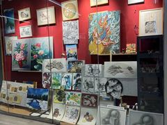 -斯玛特儿童美术中心(文化中心店)