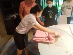 -良渚君澜度假酒店·中餐厅