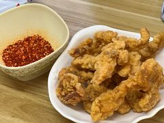 -四川老牛麻辣烫(北门桥店)