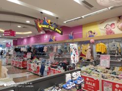 -孩子王(云龙万达店)