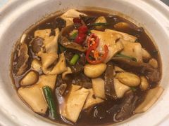 -聚宾楼·烤鸭·家宴(科技三路店)
