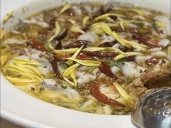 -太二酸菜鱼(深圳布吉万象汇店)