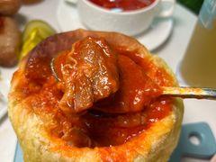 -库滋明·俄罗斯特色美食(中央大街店)