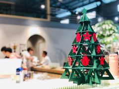 门面-GOTLOT COFFEE&KITCHEN角落厨房NOOK店