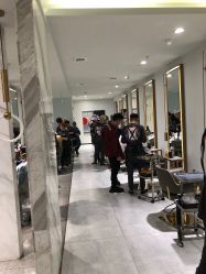 点击看大图 -3AM HAIR SALON烫发染发接发