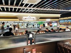 -汉丽斯巴西烤肉自助(市南店)