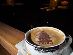 -敦煌山庄摘星阁