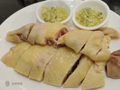 -文记壹心鸡(宝华路店)