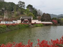 -潜口民宅博物馆