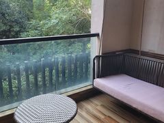 -上海崇明金茂凯悦酒店