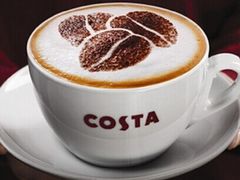 -COSTA COFFEE(天通苑华联店)