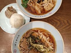 -鸡鸣寺百味斋素菜馆