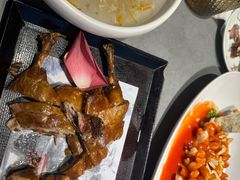 -姑苏家宴·苏帮菜·松鼠桂鱼(苏州总店)