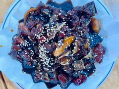 -邱金小炒·30 年盐帮江湖菜(自贡店)