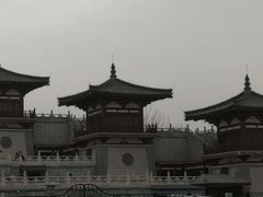 -西安青龙寺遗址景区