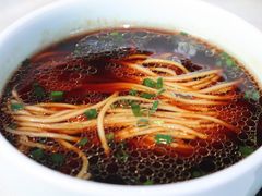 -狮王府淮扬菜(夫子庙老门东店)