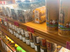 -欢姐伦教糕(北海大道北店)