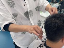 -M·MYLINE满地荷造型