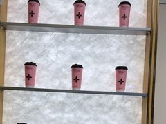 -茉莉奶白(天水秦州万达广场店)